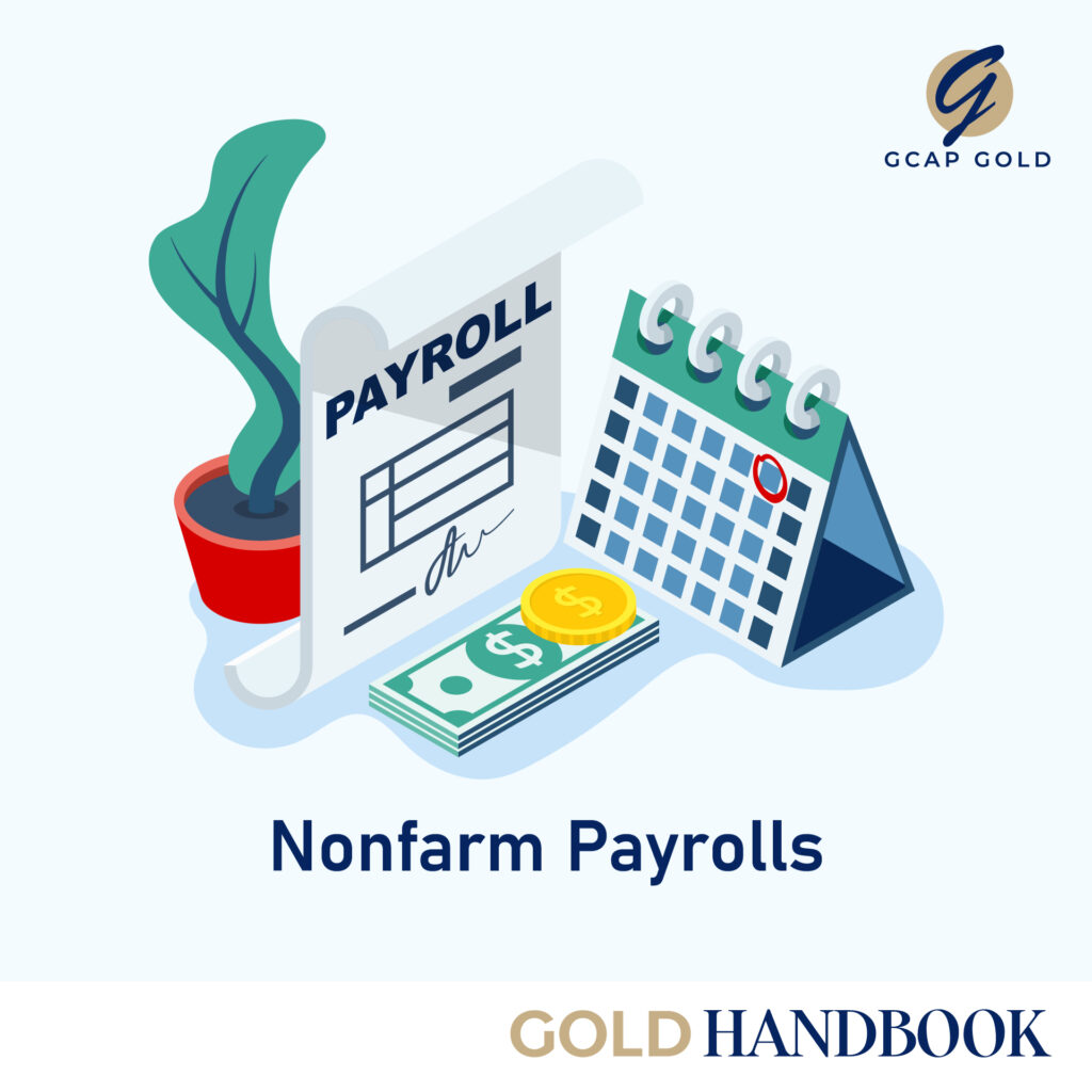 การจ้างงานนอกภาคการเกษตร (Nonfarm Payrolls - NFP)