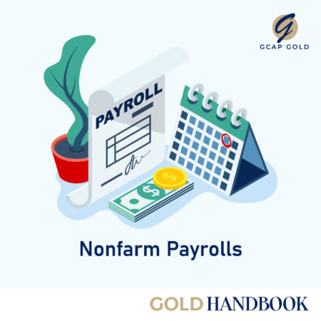 การจ้างงานนอกภาคการเกษตร (Nonfarm Payrolls - NFP)